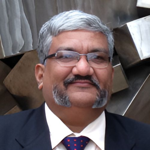 Prof. Avinash Agrawal